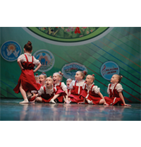 Международный конкурс талантов " Соловушкино раздолье" 17апреля 2022г